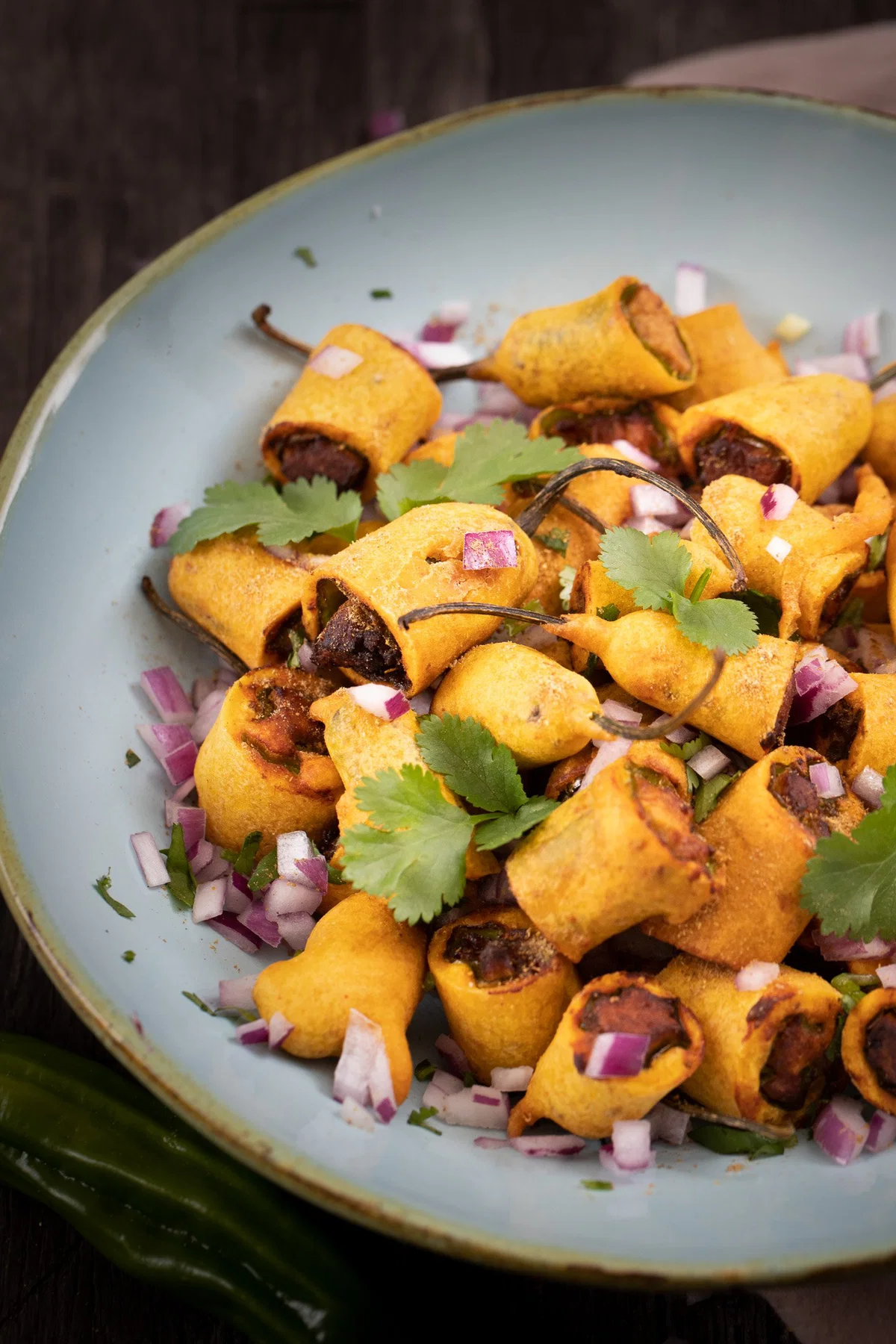 Cut Mirchi