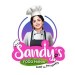 Sandy's food mania