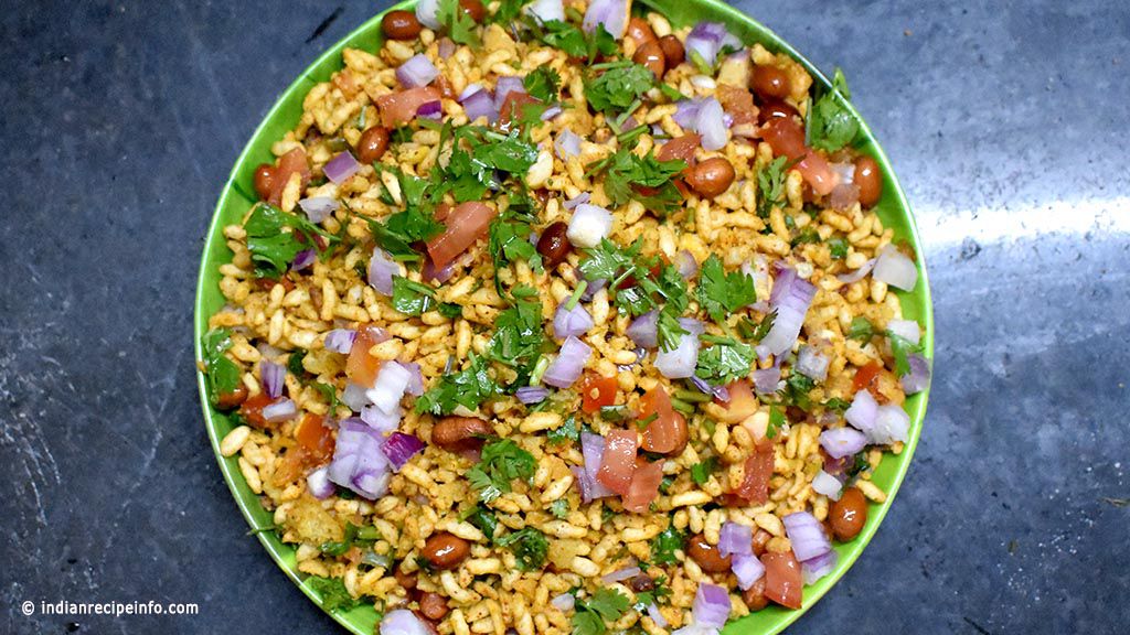 Muntha Masala